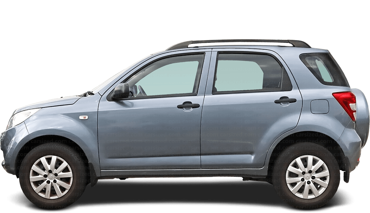 Get Daihatsu Grandis Service in Dubai at ServiceMyCar